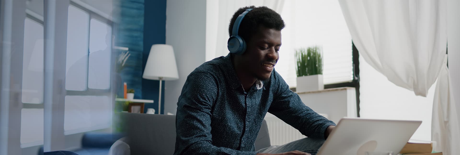 How Akuzee sessions flow
